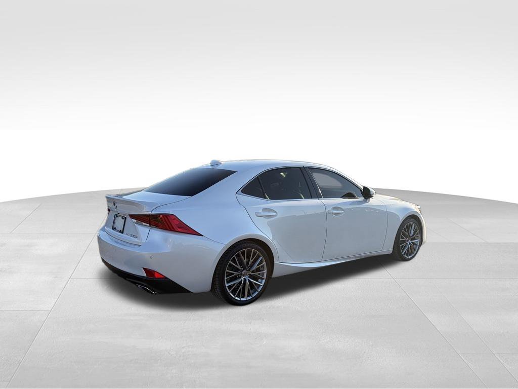 Used 2019 Lexus IS 300 AWD w/ Navigation Package image 20