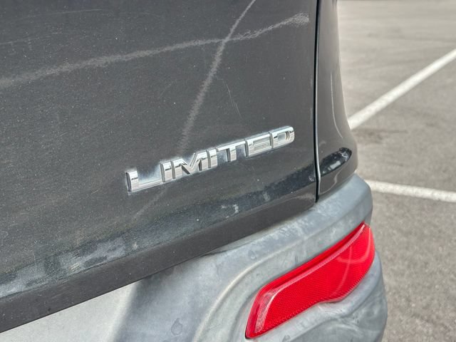 Used 2014 Jeep Cherokee Limited w/ Luxury Group FWD image 43