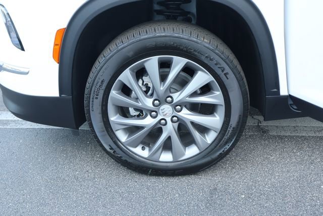 New 2026 Buick Enclave Preferred image 10