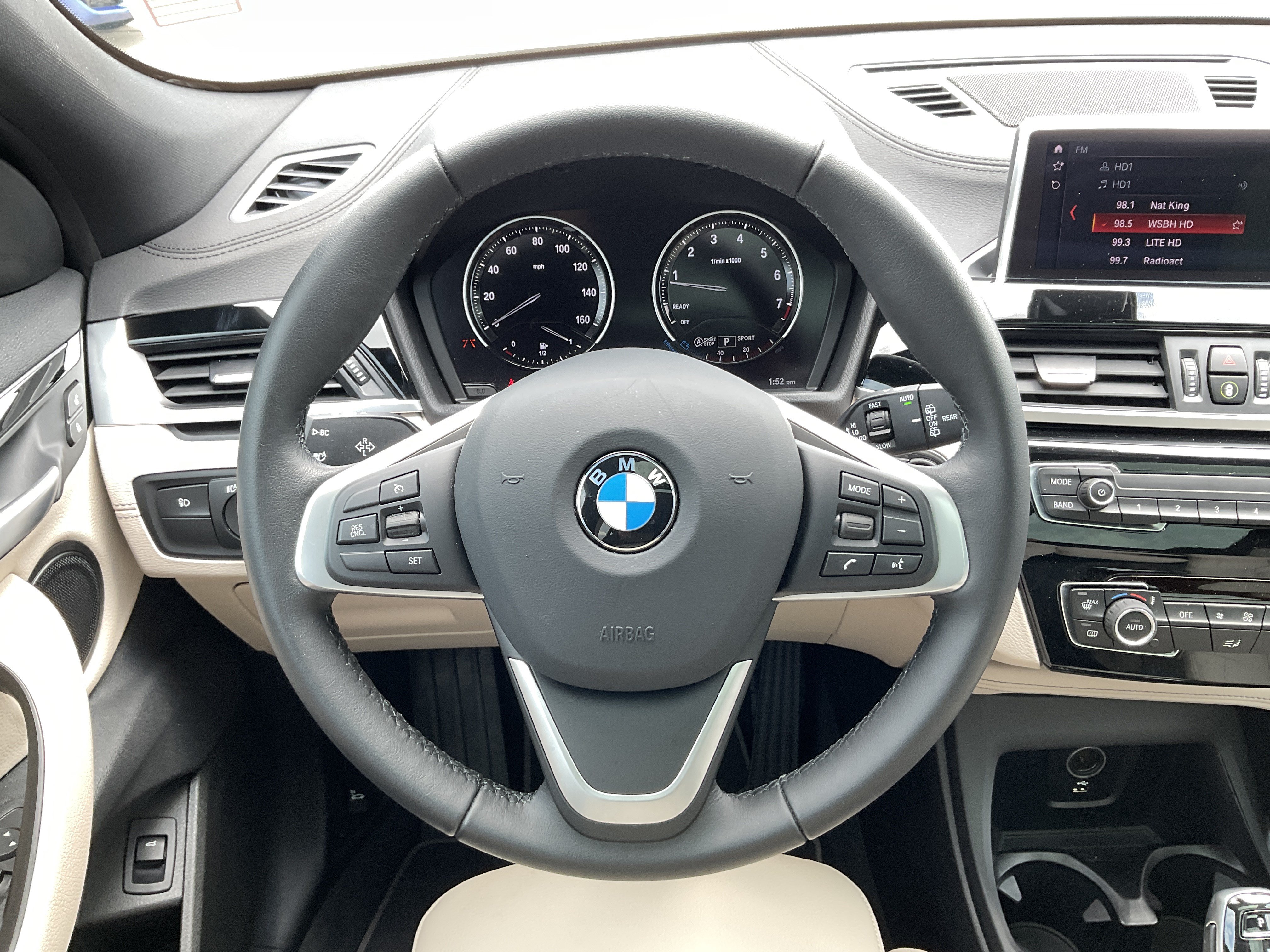 Used 2023 BMW X2 sDrive28i w/ Convenience Package FWD image 12