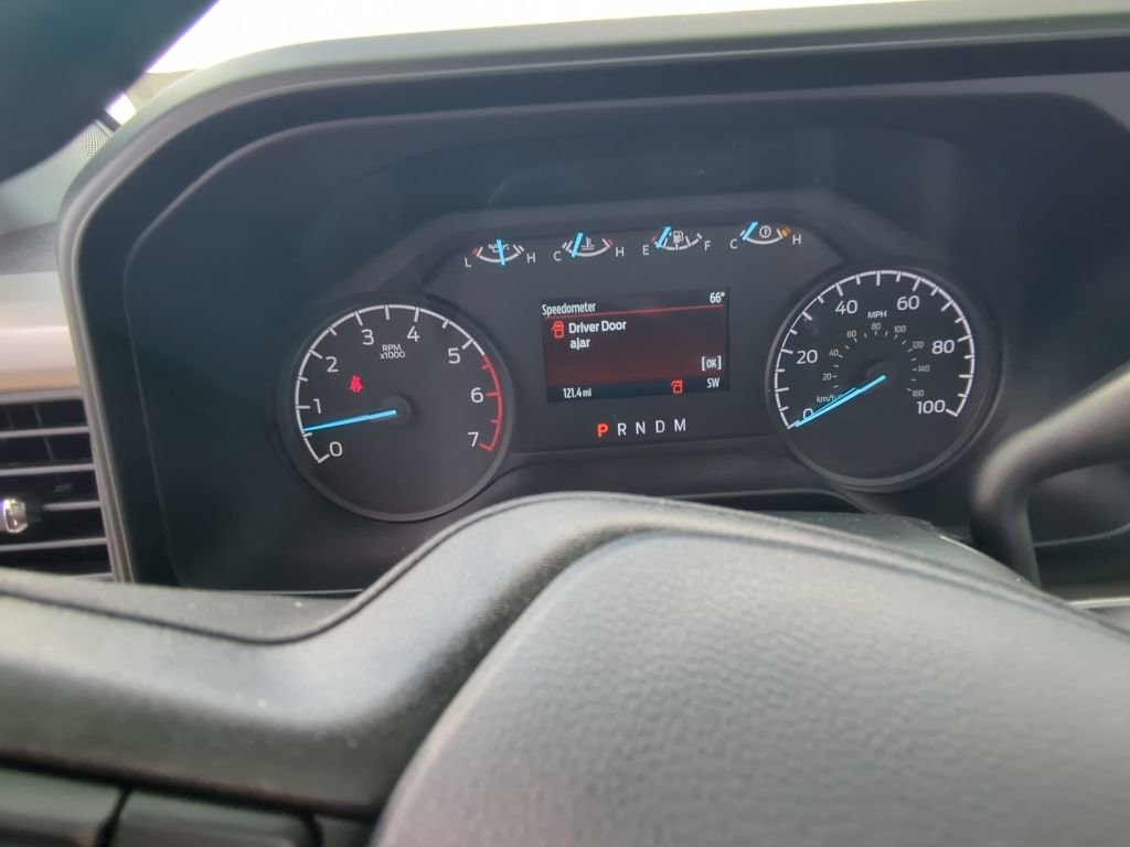 New 2025 Ford F250 XL w/ FX4 Off-Road Package image 15