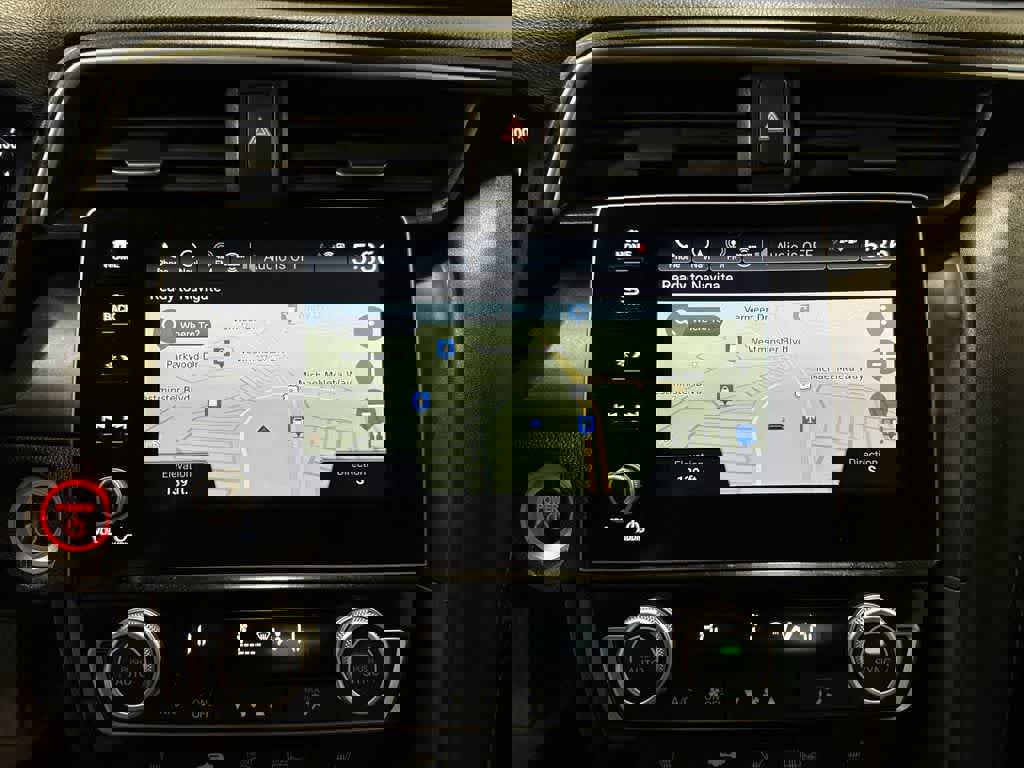 Used 2020 Honda Insight Touring image 20