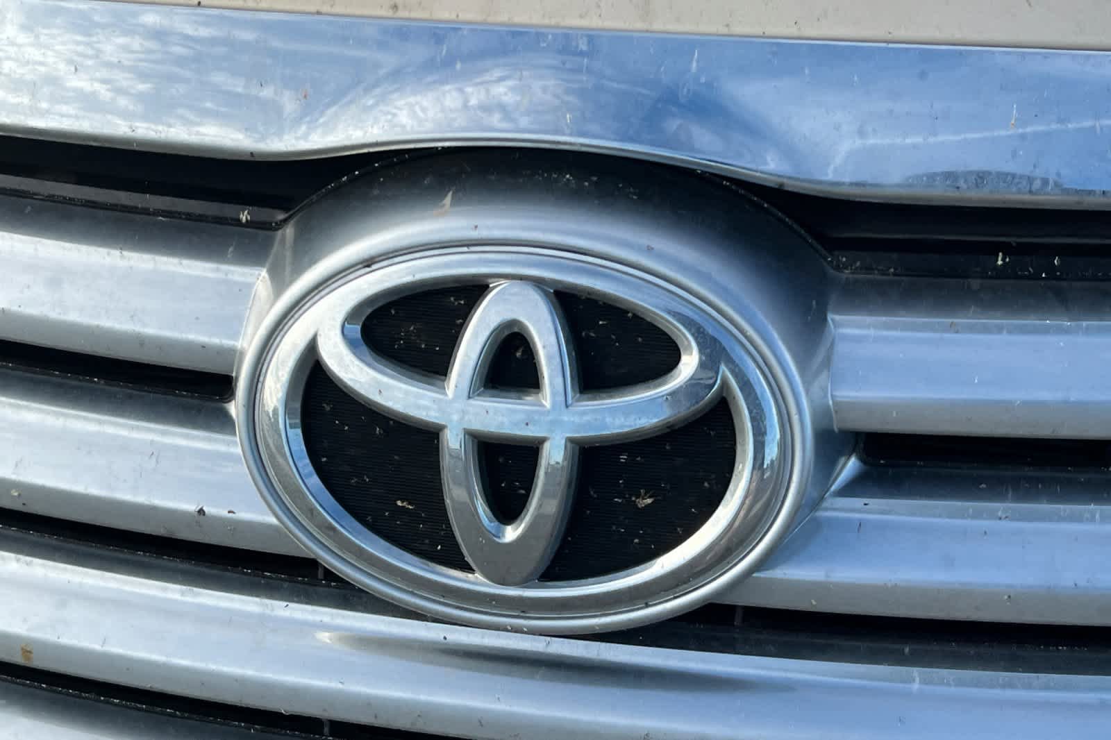 Used 2011 Toyota Avalon Limited FWD image 13
