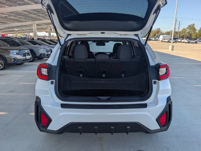 Used 2024 Subaru Crosstrek 2.0i Premium AWD/4WD image 27