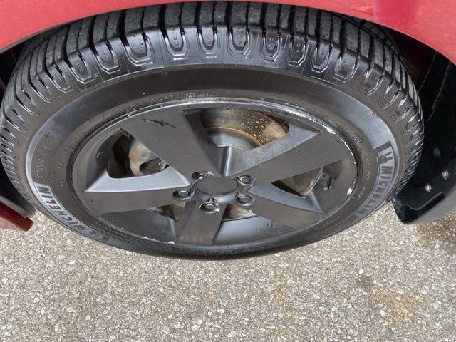 Used 2011 Honda Civic LX-S image 33