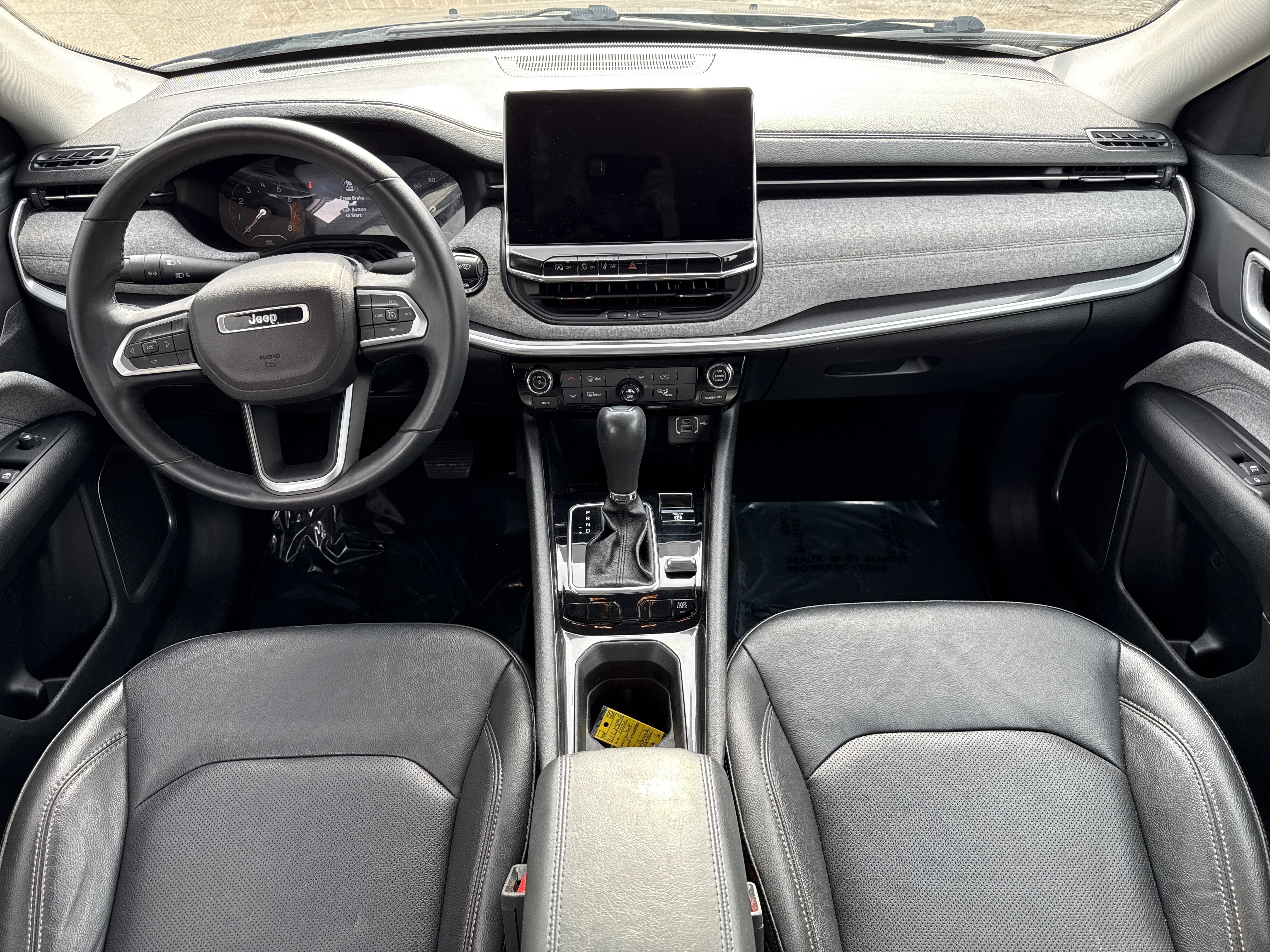 Used 2022 Jeep Compass Latitude image 14