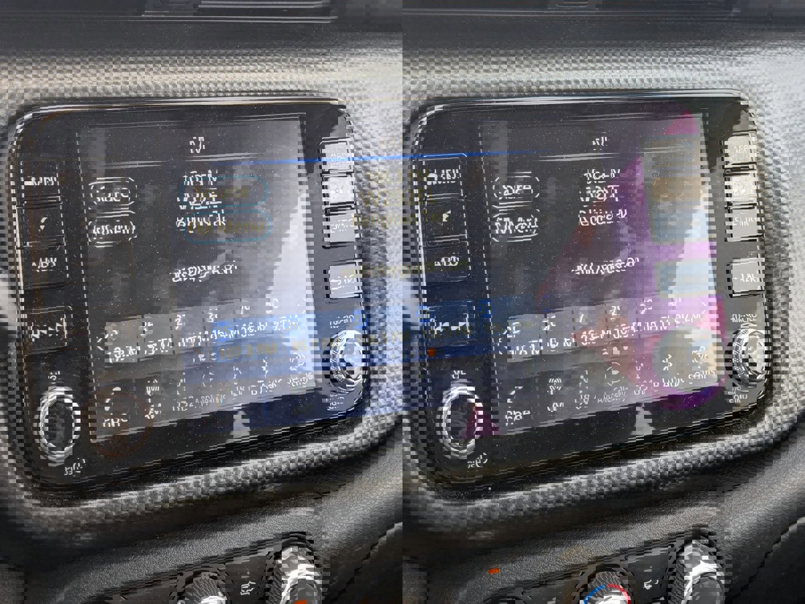 Used 2024 Nissan Kicks SV image 18