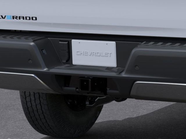 New 2026 Chevrolet Silverado EV Trail Boss w/ Plus Package image 15
