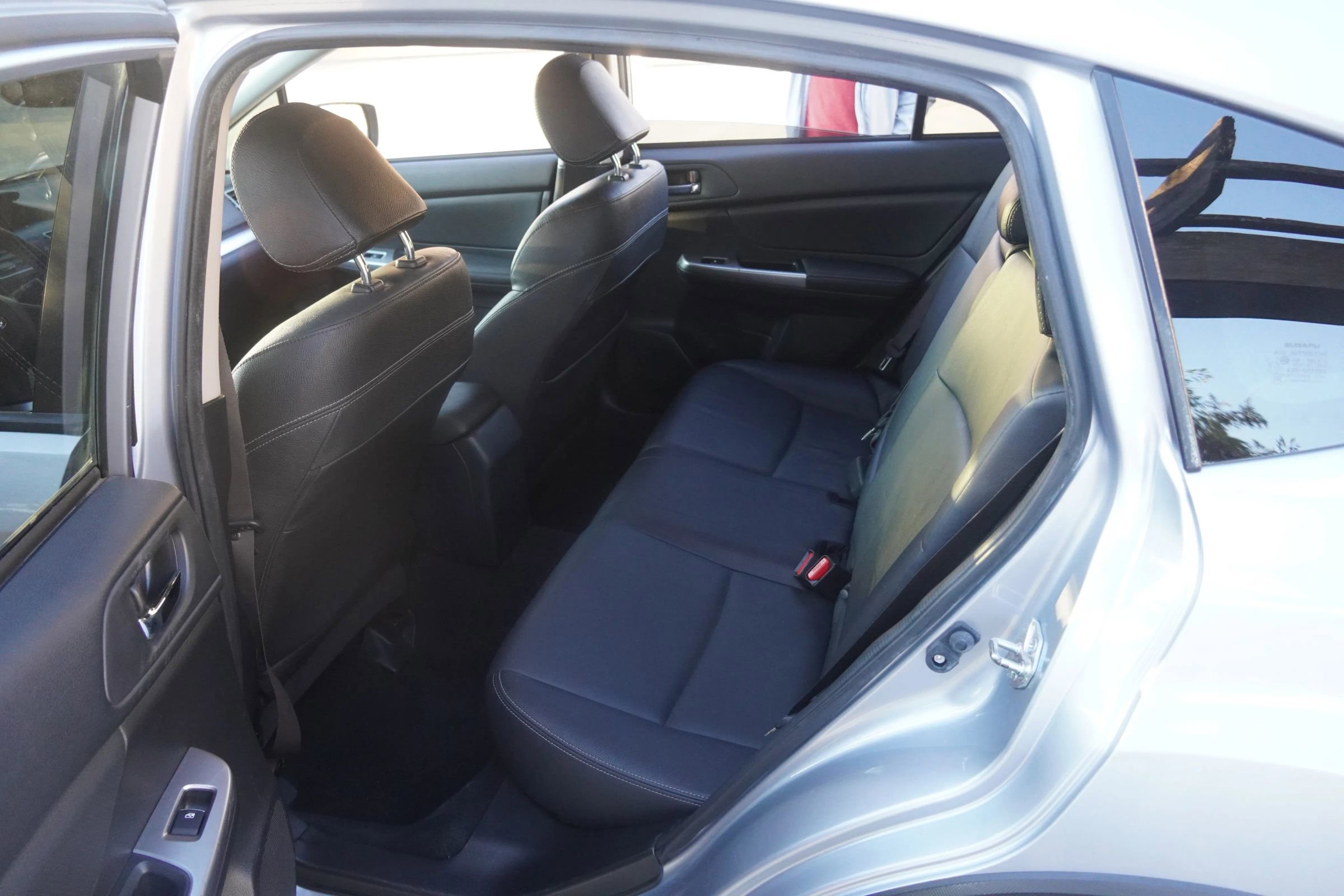 Used 2015 Subaru Crosstrek 2.0i Limited image 31