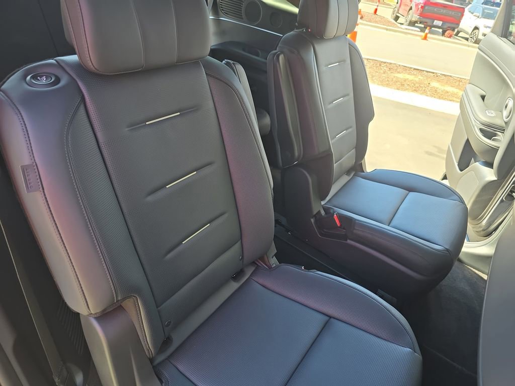 New 2026 Hyundai Palisade Calligraphy image 11