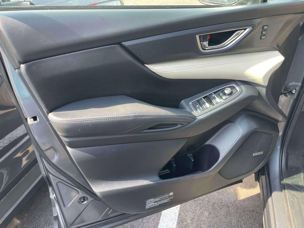 Used 2022 Subaru Ascent Limited w/ Technology Package image 15