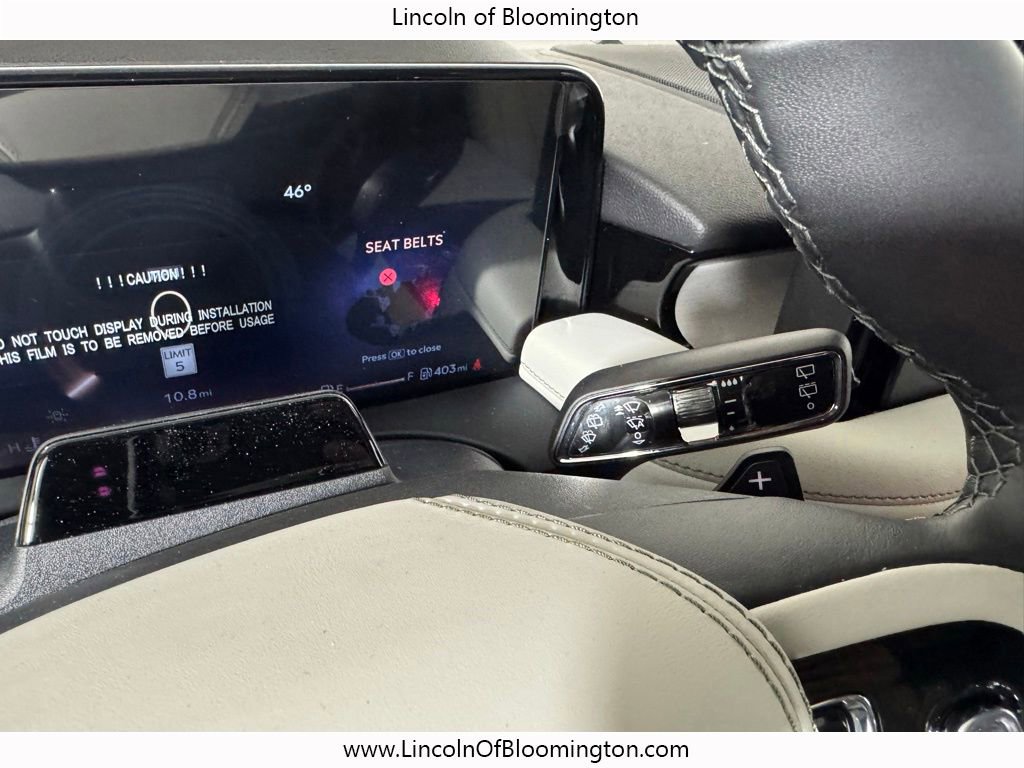 New 2026 Lincoln Aviator Reserve image 31