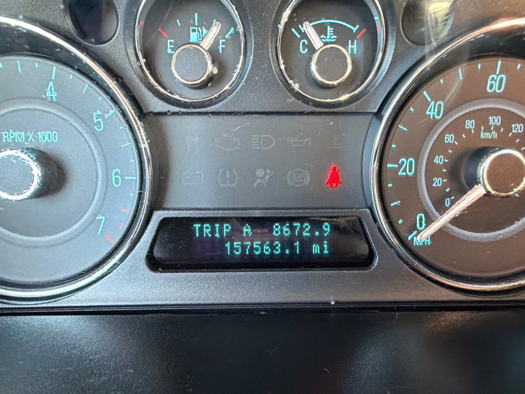 Used 2009 Ford Flex SE FWD image 11