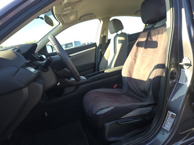 Used 2016 Honda Civic LX image 17
