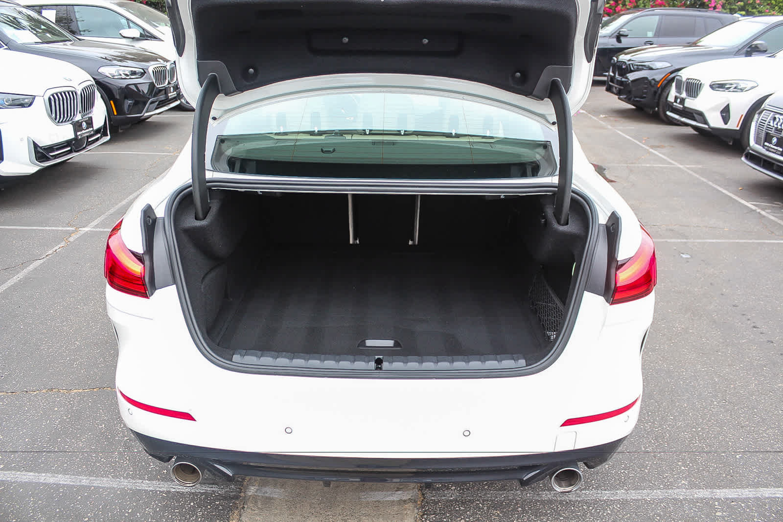 Used 2023 BMW 228i Gran Coupe w/ Convenience Package FWD image 35