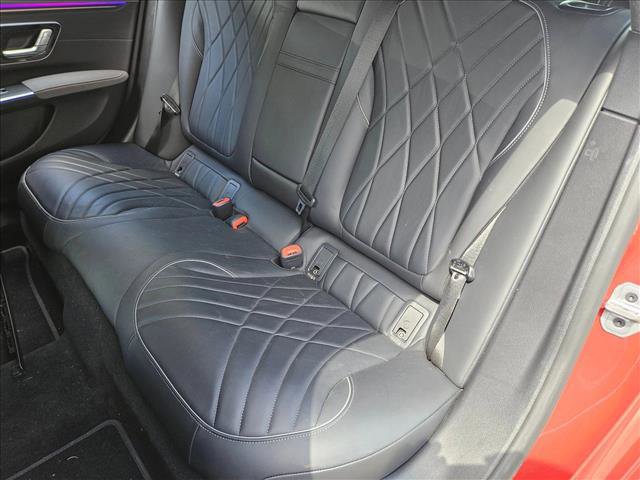 Certified 2023 Mercedes-Benz EQS 580 4MATIC Sedan image 15