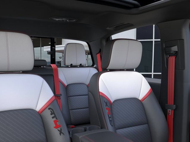 New 2026 GMC Canyon AT4X AWD/4WD image 24
