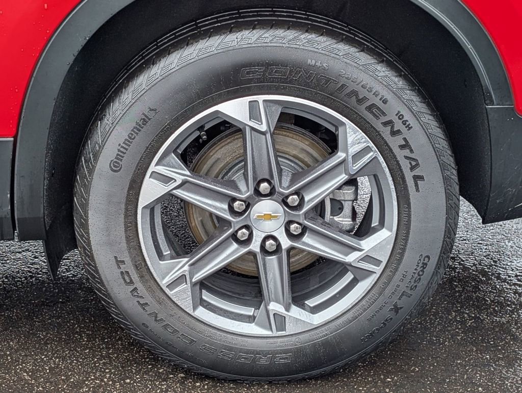 Used 2023 Chevrolet Blazer LT image 14