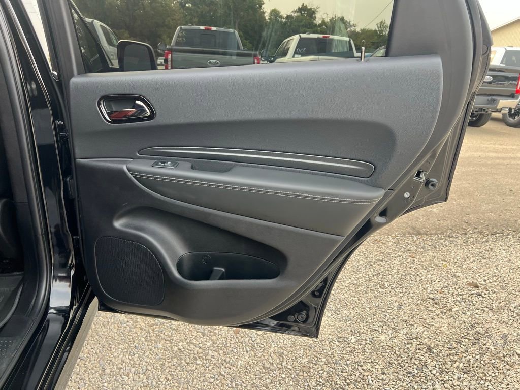 Used 2024 Dodge Durango SRT image 19