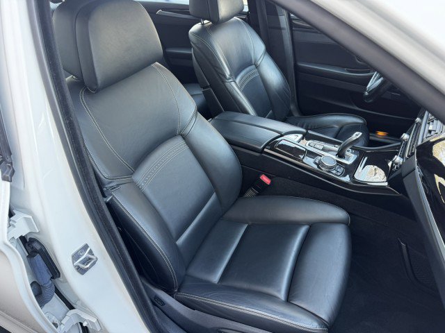 Used 2015 BMW 535d xDrive image 27