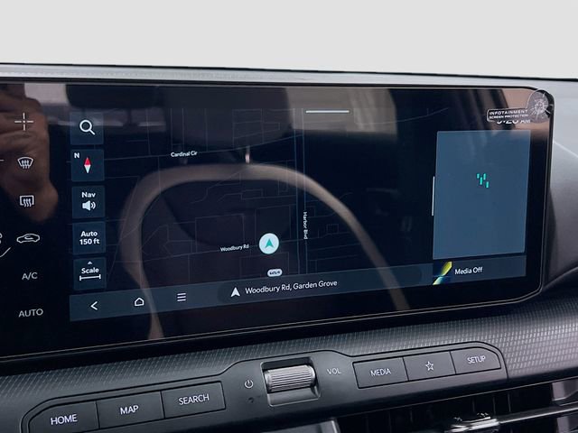 New 2025 Kia K4 GT-Line w/ GT-Line Premium Package image 13