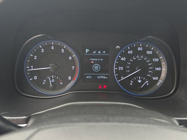 Used 2021 Hyundai Kona SEL w/ Cargo Package image 18
