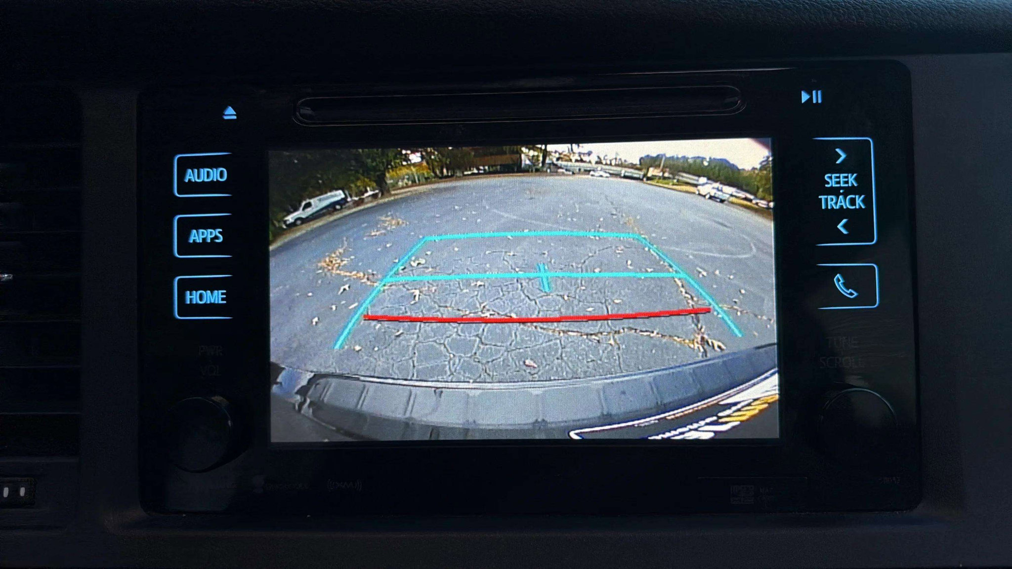 Used 2017 Toyota Sienna XLE Premium image 29