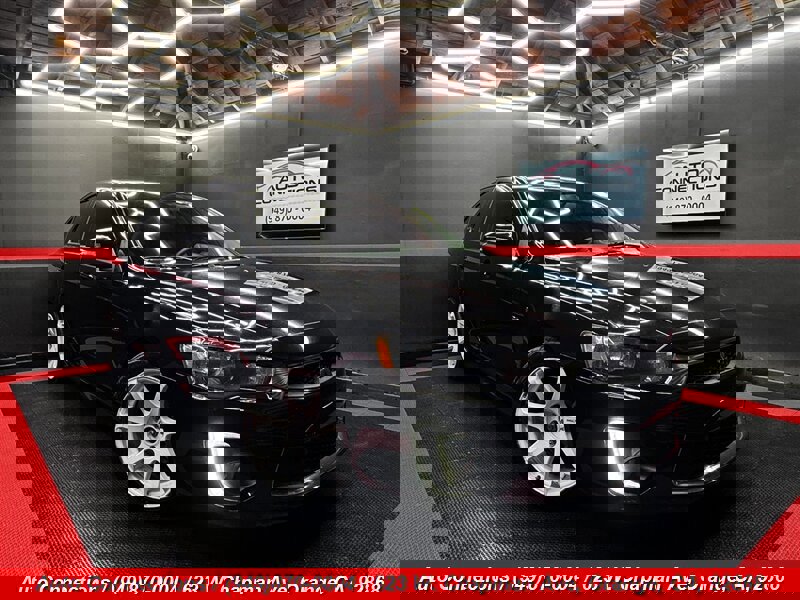 Used 2016 Mitsubishi Lancer ES image 1