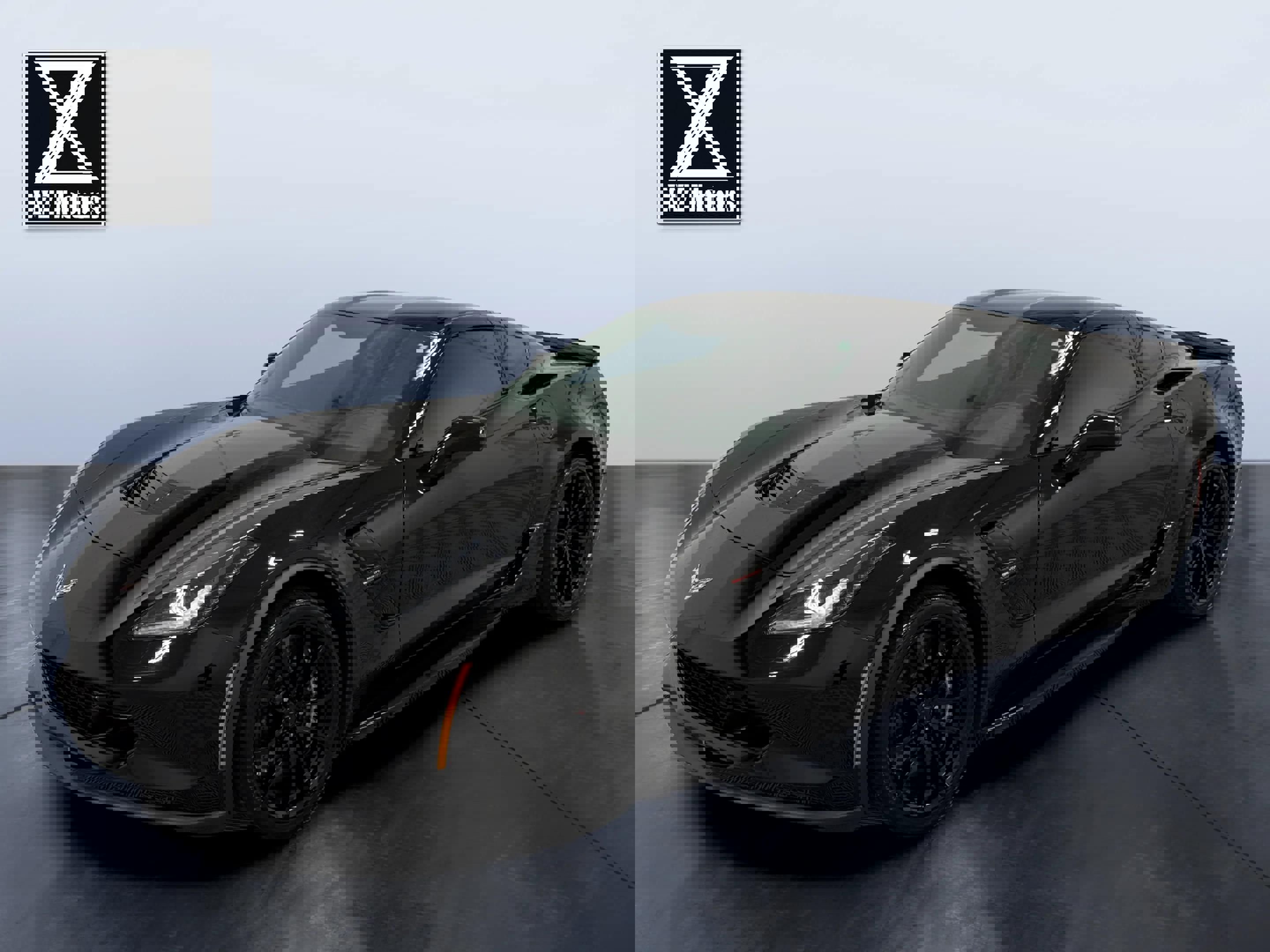 Used 2018 Chevrolet Corvette Grand Sport image 2