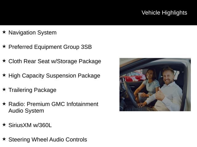 Used 2023 GMC Sierra 1500 Elevation RWD image 6