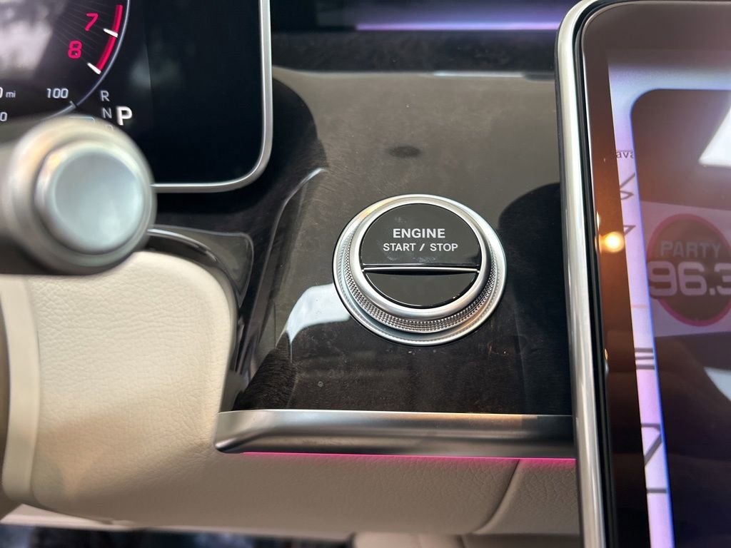 Used 2024 Mercedes-Benz S 580e 4MATIC Sedan w/ AMG Line image 59