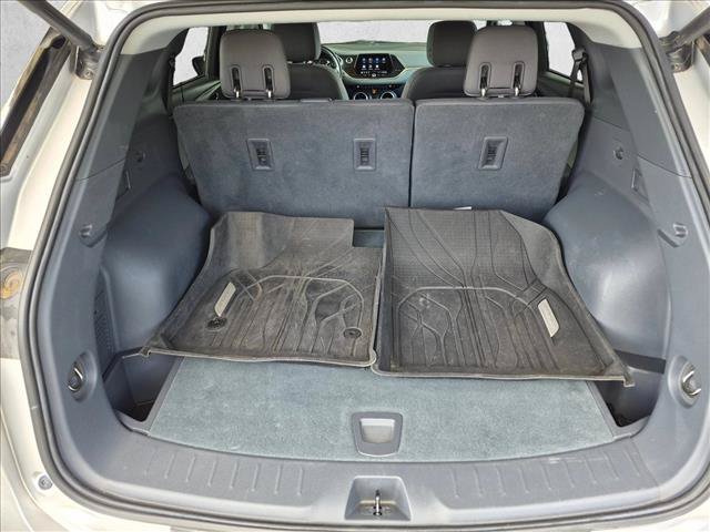 Used 2019 Chevrolet Blazer LT FWD image 6