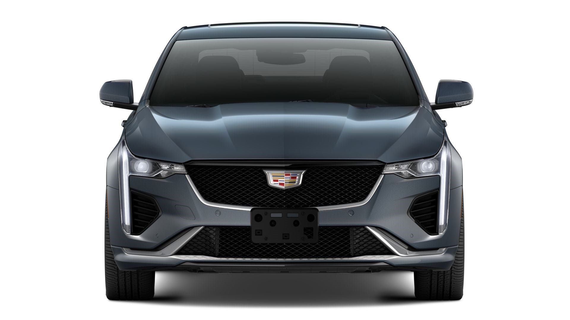 New 2025 Cadillac CT4 Sport AWD/4WD image 36