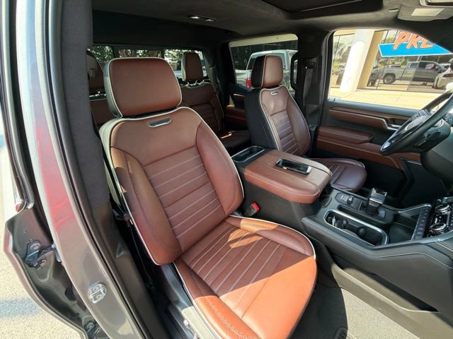 Used 2023 GMC Sierra 1500 Denali Ultimate AWD/4WD image 34