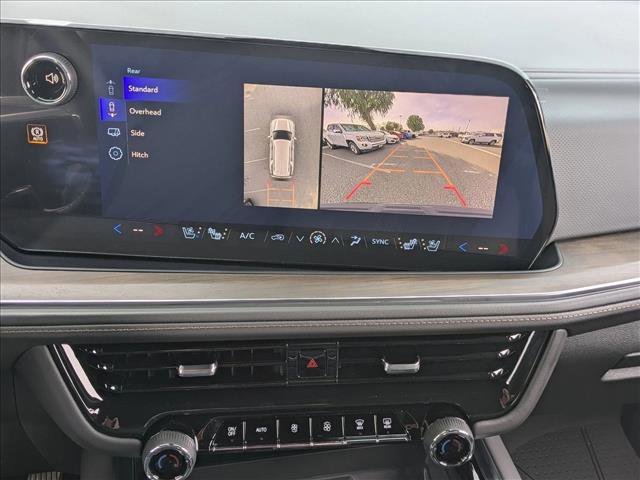 New 2026 Chevrolet Tahoe High Country image 13