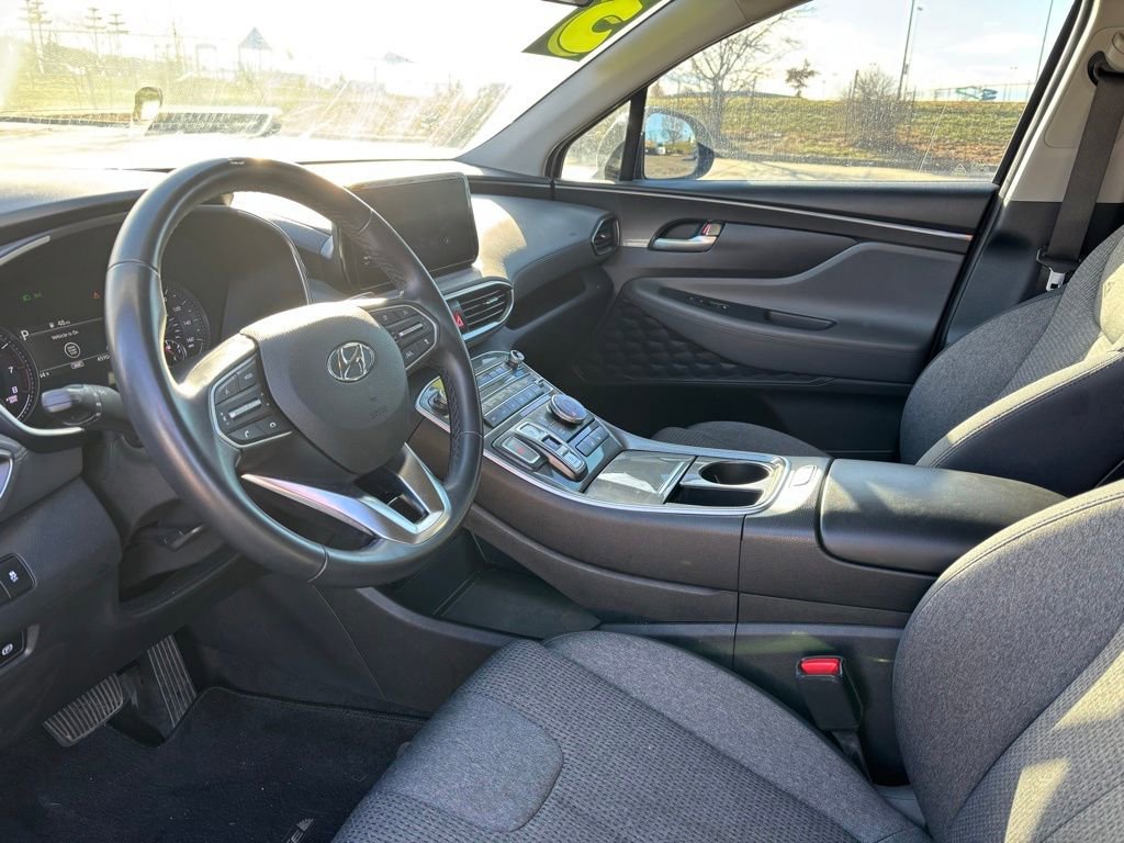 Used 2023 Hyundai Santa Fe SEL image 13