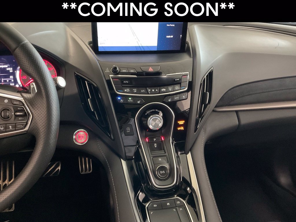 Certified 2021 Acura RDX w/ Advance Package AWD/4WD image 16