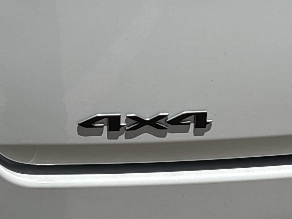 New 2026 Jeep Grand Wagoneer L Limited AWD/4WD image 7