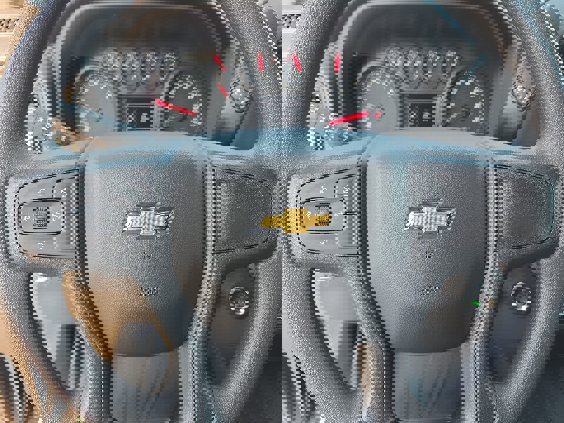 New 2026 Chevrolet Silverado 1500 Custom image 28