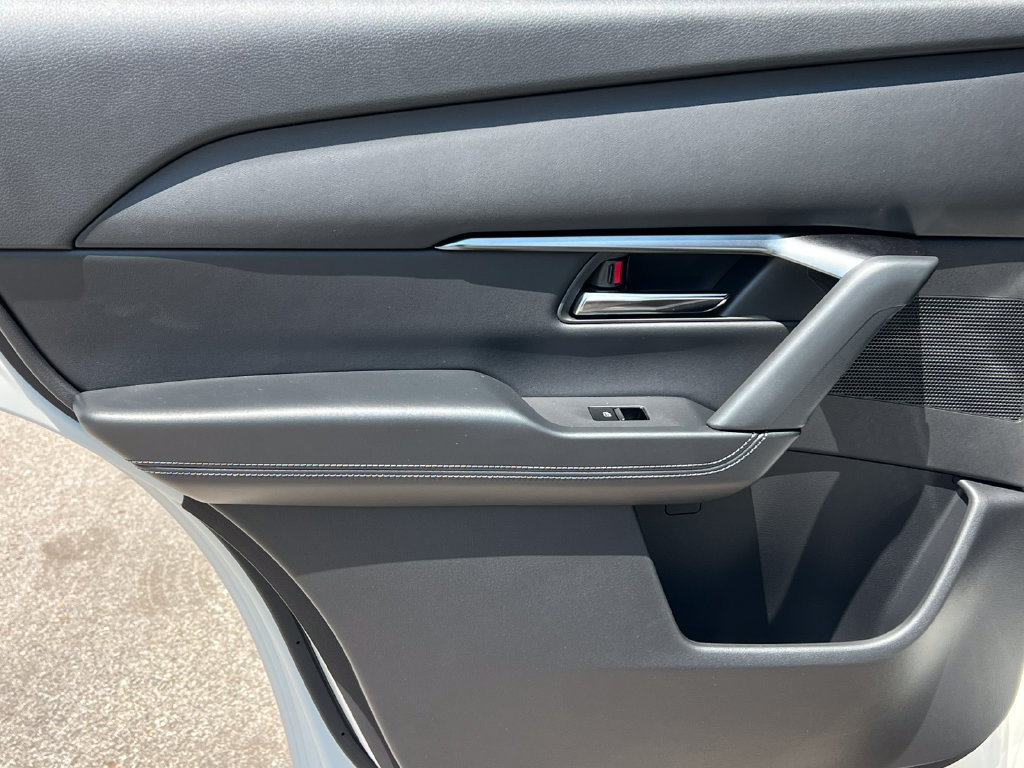 New 2026 MAZDA CX-5 Preferred AWD/4WD image 30