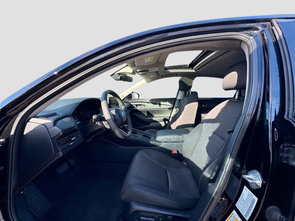 Used 2023 Honda Accord EX image 20