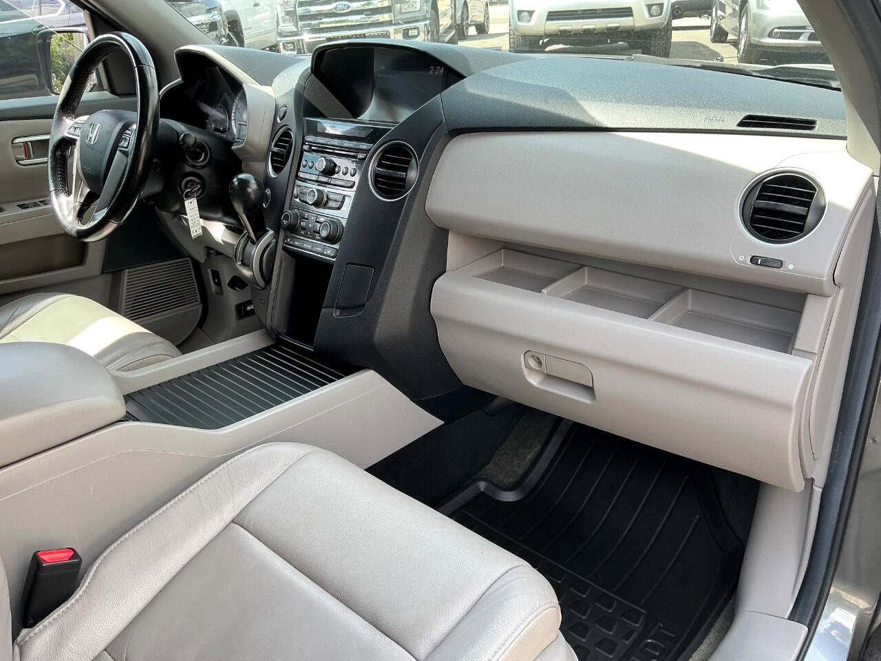 Used 2013 Honda Pilot EX-L image 9