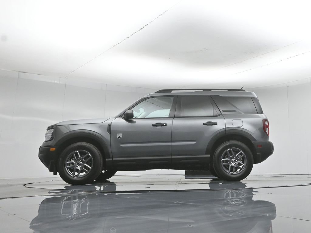 Used 2025 Ford Bronco Sport Big Bend AWD/4WD image 8