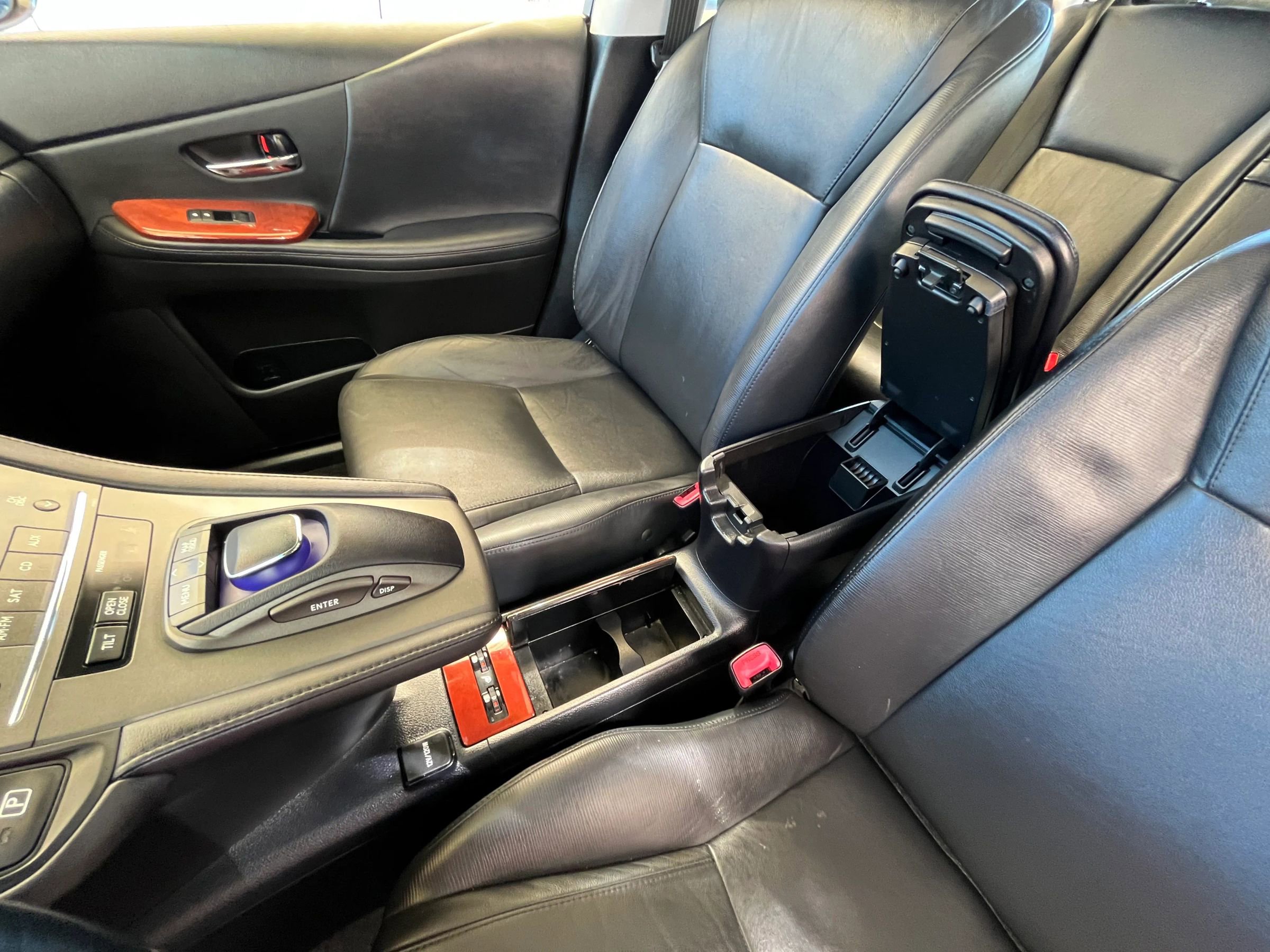 Used 2010 Lexus HS 250h Premium image 19