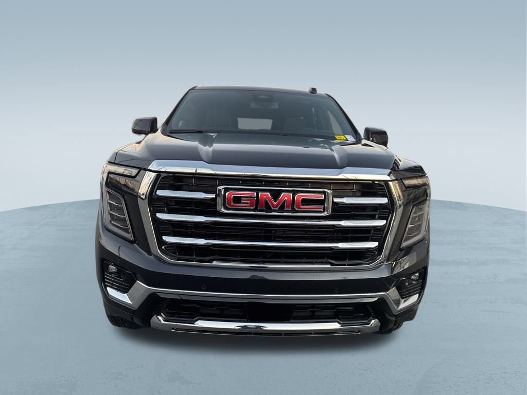 New 2026 GMC Yukon Elevation video 2