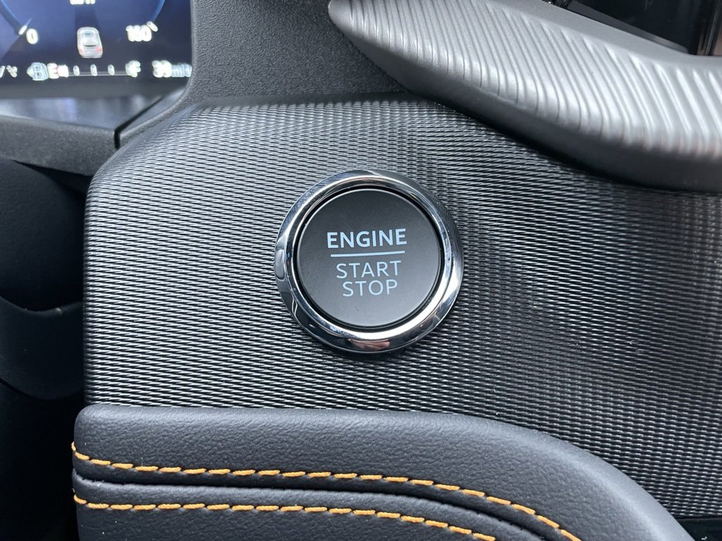 New 2026 Ford Explorer Tremor w/ Tremor Convenience Package image 52