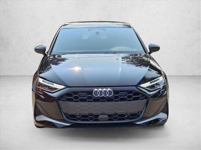 Certified 2026 Audi A3 2.0T Premium Plus AWD/4WD video 2