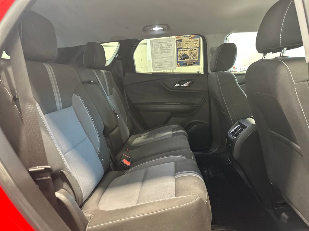 Used 2023 Chevrolet Blazer LT w/ Driver Confidence Package AWD/4WD image 30