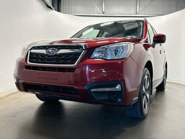 Used 2018 Subaru Forester 2.5i Premium w/ All-Weather Package AWD/4WD image 27