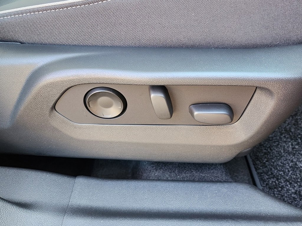 New 2026 Buick Envision Avenir image 41